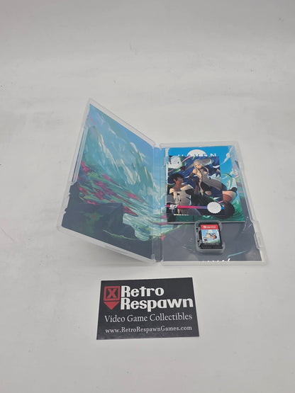 Haven - Nintendo Switch (Complete)