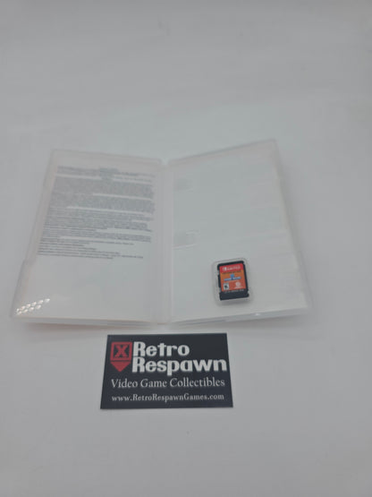Hasbro Game Night - Nintendo Switch (Complete)