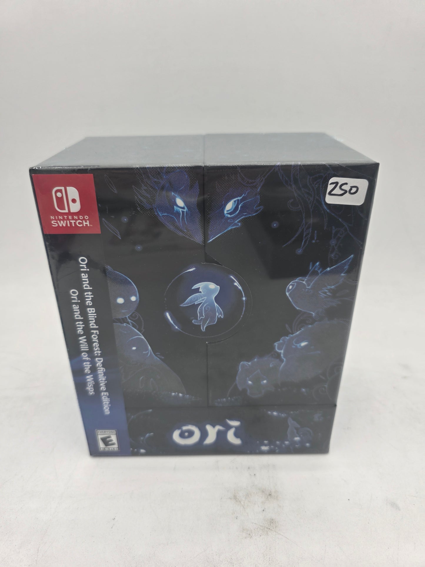Ori [Collector’s Edition] - Nintendo Switch (Sealed)