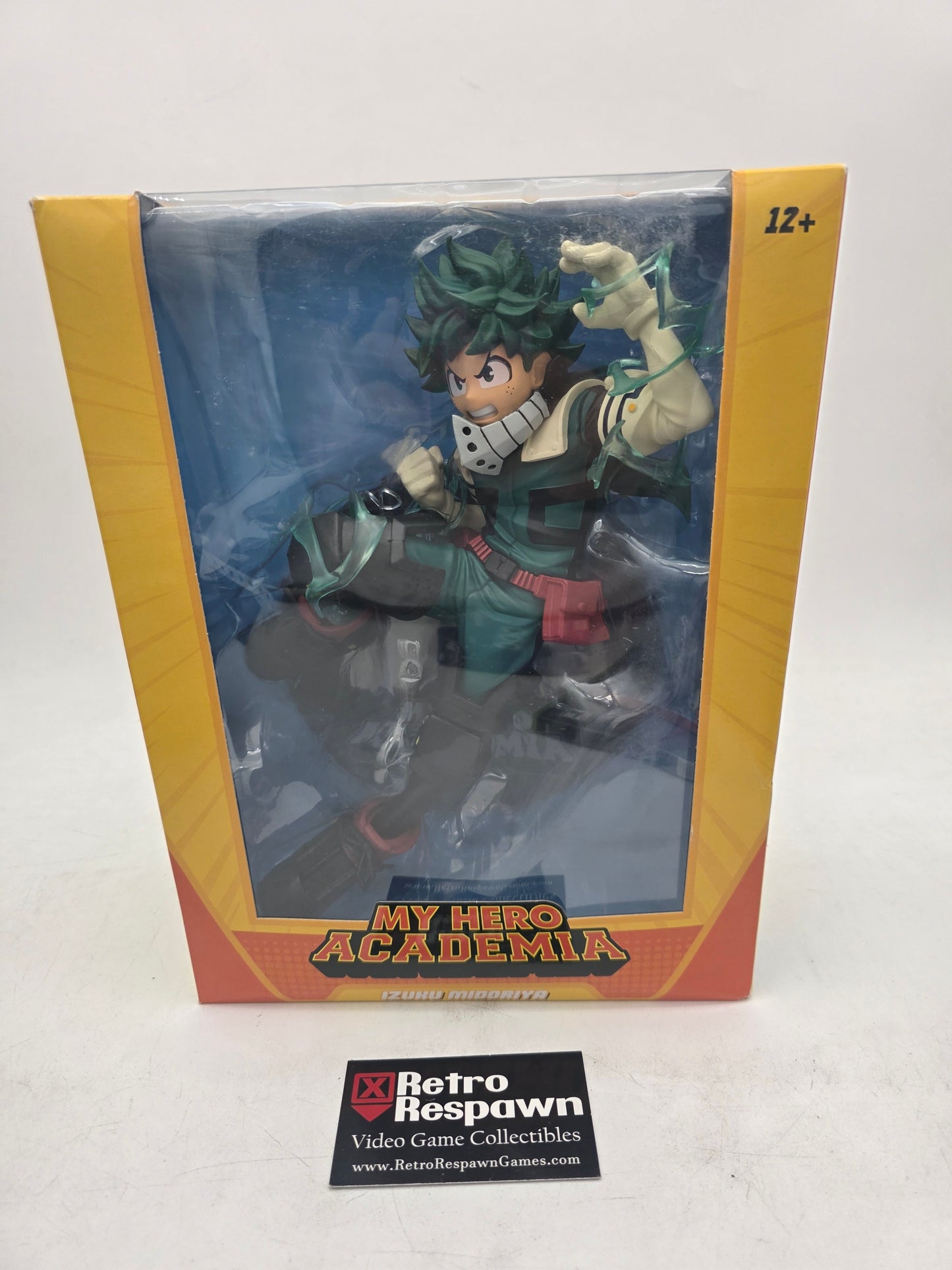 Izuku Midoriya - Figure/Statue (Complete)