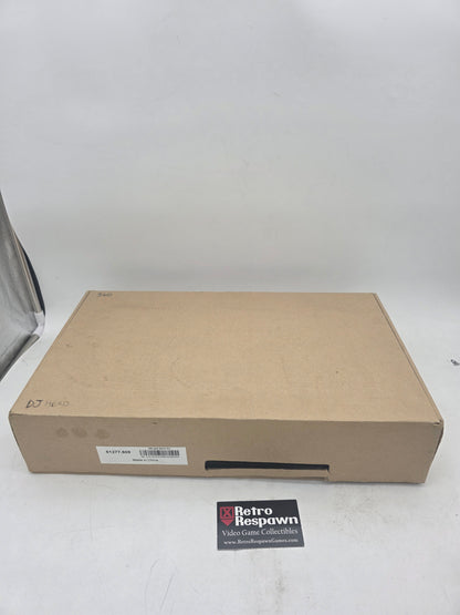 Xbox 360 DJ Hero Retail Demo Kit - Xbox 360 (Complete)