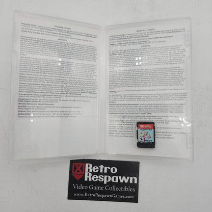 Just Dance 2021 - Nintendo Switch (Complete)