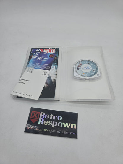 MLB - PSP (Complete)