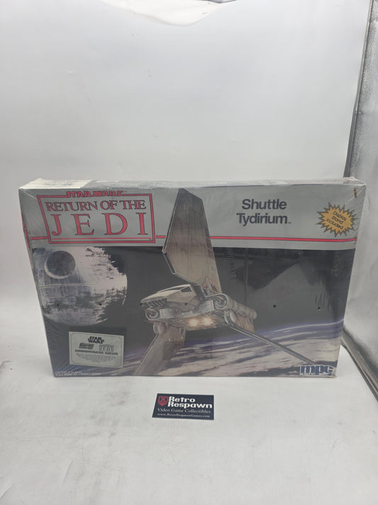 Star Wars Return of the Jedi Shuttle Tydirium [Model Kit] - Figure/Statue (Sealed)