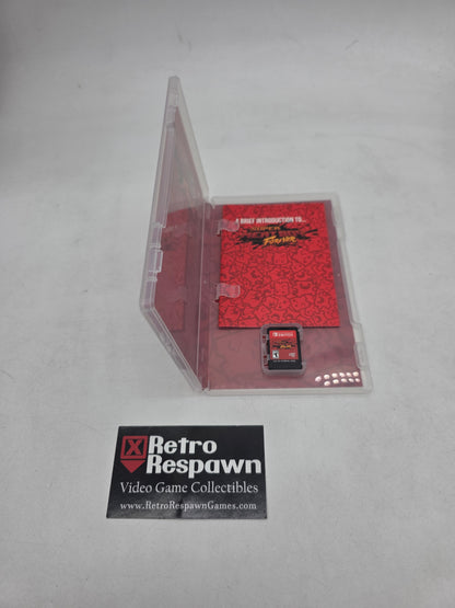 Super Meat Boy Forever - Nintendo Switch (Complete)