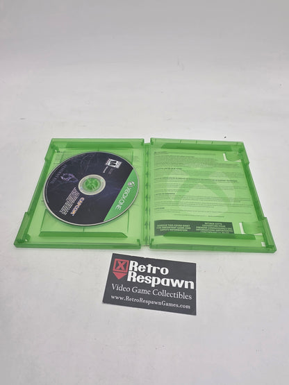 Resident Evil 6 - Xbox One (Complete)