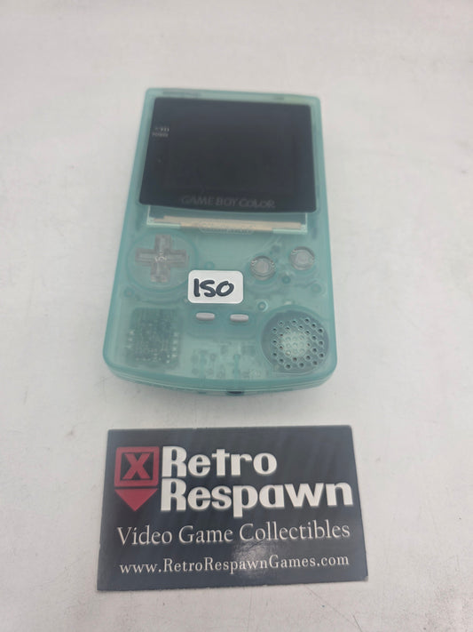 Backlit Gameboy Color - Gameboy Color (Console Only)