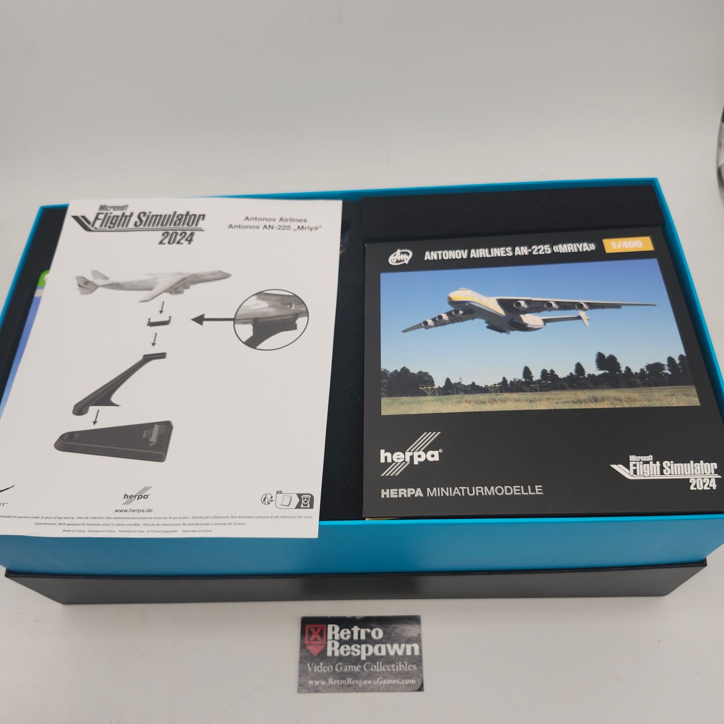 Microsoft Flight Simulator 2024 [Aviator Edition] - Xbox Series X/S (Complete)