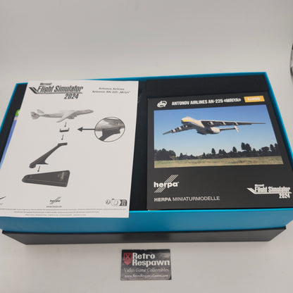 Microsoft Flight Simulator 2024 [Aviator Edition] - Xbox Series X/S (Complete)