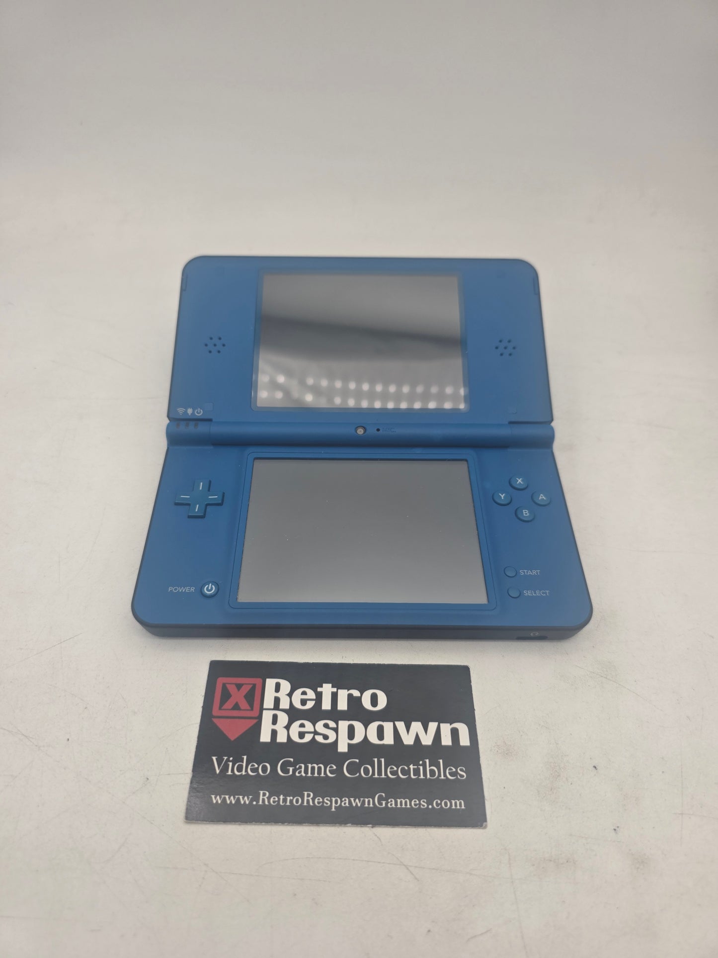 Nintendo DSi XL [Blue] - Nintendo DS (console Only)
