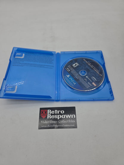 Amazing Spiderman 2 - Playstation 4 (Complete)
