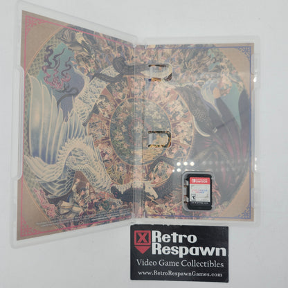 Fire Emblem Engage - Nintendo Switch (Complete)