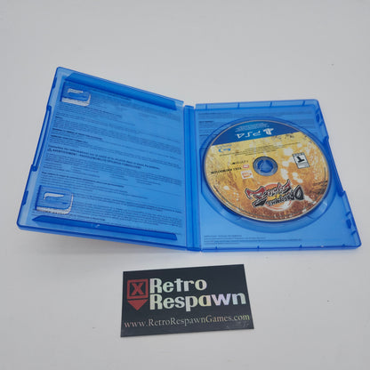 Dragon Ball FighterZ - Playstation 4 (Complete)