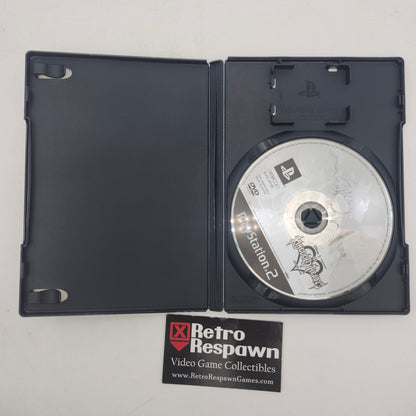 Kingdom Hearts - JP Playstation 2 (Missing Manual)
