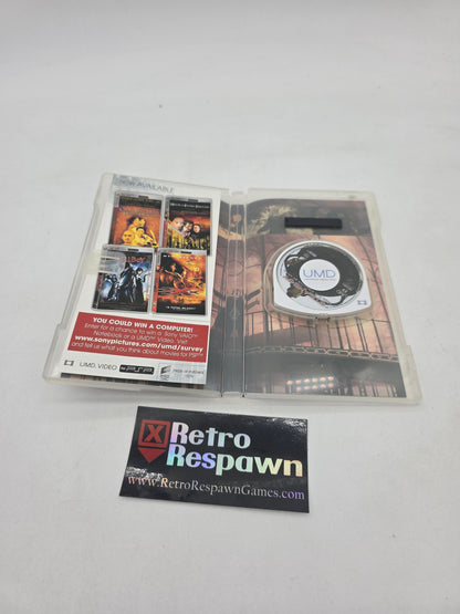 Steamboy [UMD] - PSP (Complete)