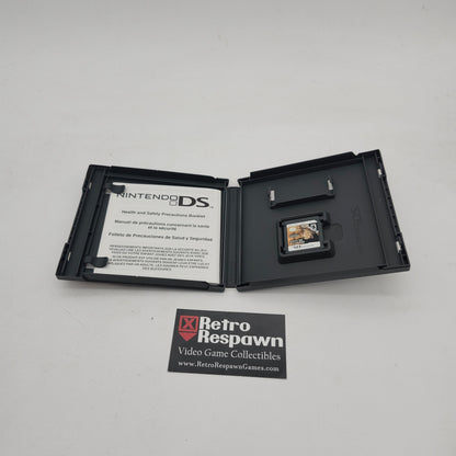 Sherlock Holmes: The Mystery of the Mummy - Nintendo DS (Missing Manual)
