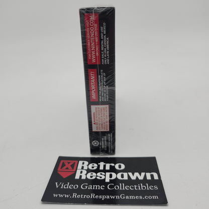 Zelda [Classic NES Series] - GameBoy Advance (Sealed/CHECK PHOTOS)