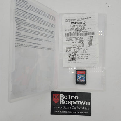 Human Fall Flat [Dream Collection] - Nintendo Switch (Complete)