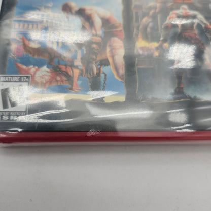 God of War Collection [Greatest Hits] - Playstation 3 (Sealed)