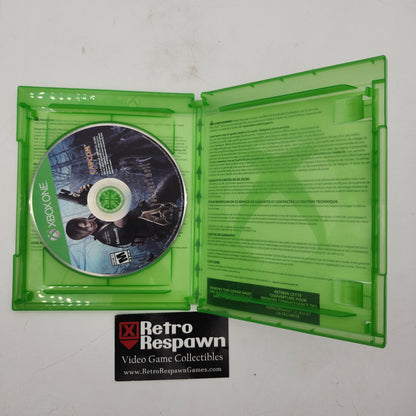 Resident Evil 4 - Xbox One (Complete)