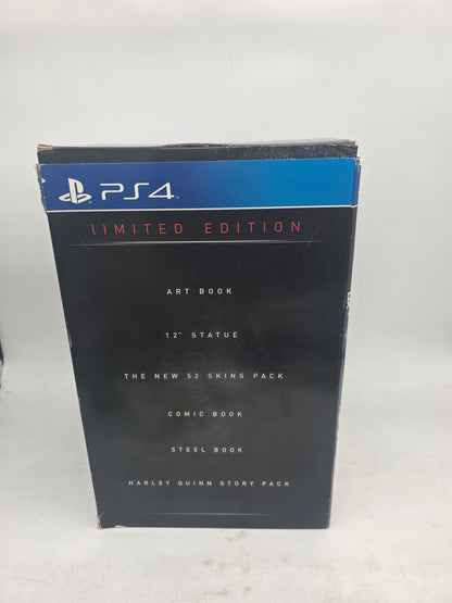 Batman: Arkham Knight [Limited Edition] - Playstation 4 (Complete)