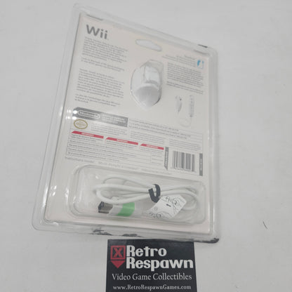 Wii Nunchuk [White] - Wii (Sealed)