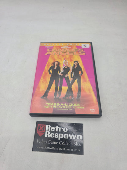 Charlie's Angel's [Special Edition] - TV-Show/Movie (Complete)