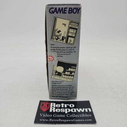 Game Boy Console - GameBoy (Complete)