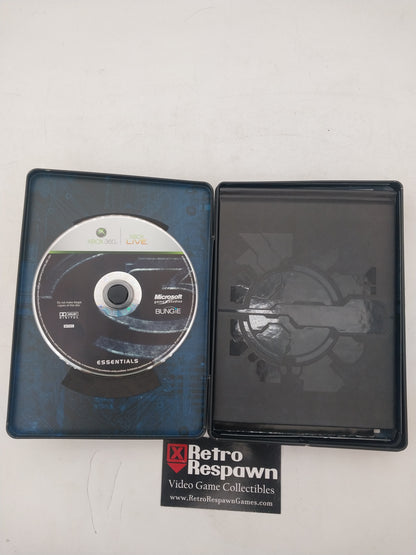 Halo 3 Limited Edition - Xbox 360 (Complete)
