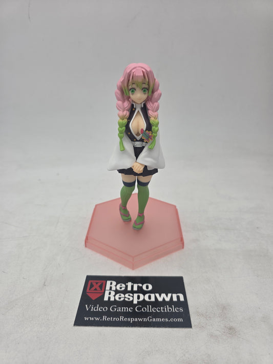 POP UP PARADE Mitsuri Kanroji [Demon Slayer] - Figure/Statue (Figure Only)