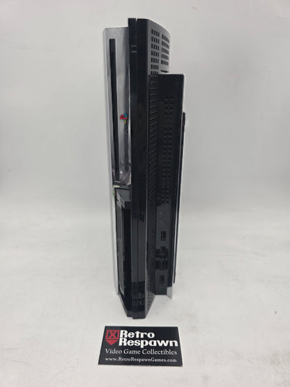 Backwards compatible Playstation 3 Console - Playstation 3 (Console, Controller and all wires)