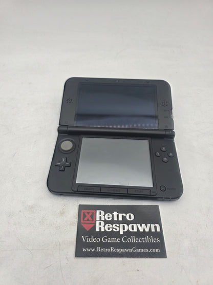 Nintendo 3DS XL Pokemon X Y Blue Limited Edition - Nintendo 3DS (Console + Charger)
