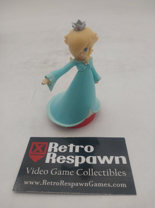 Rosalina Suoer Mario - Amiibo (Loose)