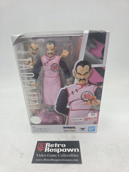 Taopaipai Dragon Ball SHFiguarts - Figure/Statue (Sealed)