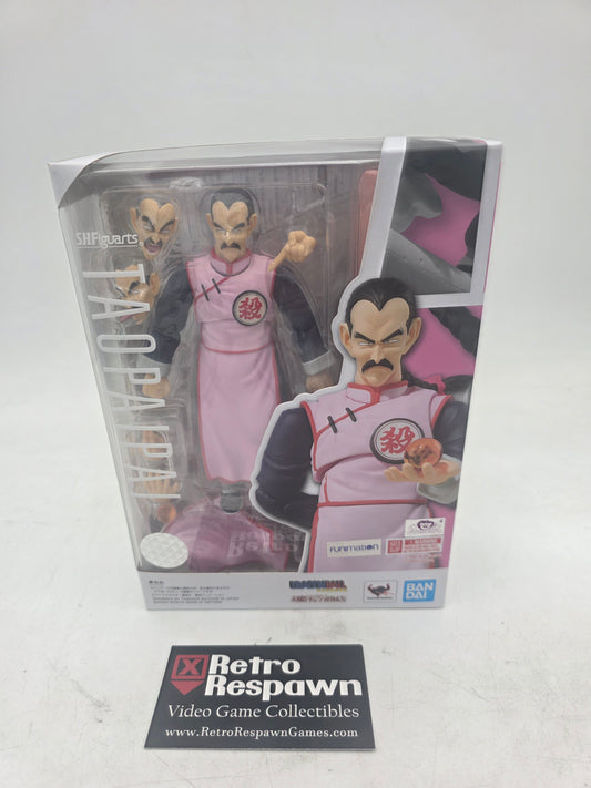 Taopaipai Dragon Ball SHFiguarts - Figure/Statue (Sealed)