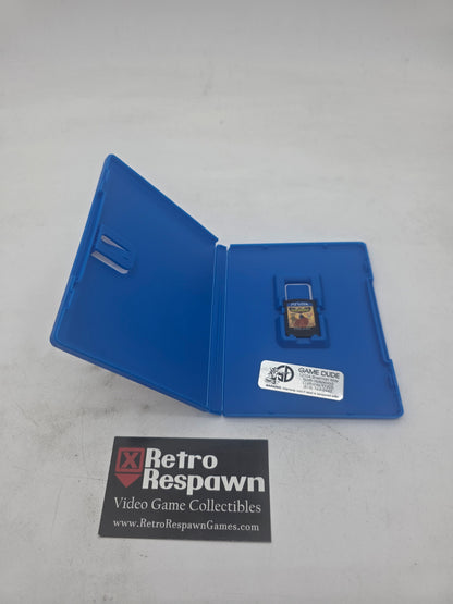 Guacamelee - Playstation Vita (Complete)