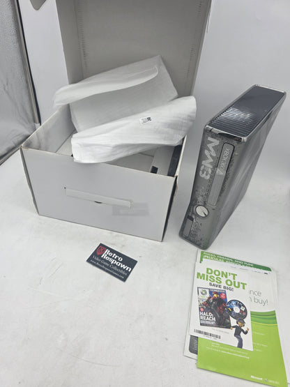 Xbox 360 Console Call Of Duty: Modern Warfare 3 Limited Edition - Xbox 360 (Complete)