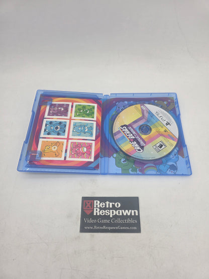 Care Bears Unlock the Magic - Playstation 5 (Complete)