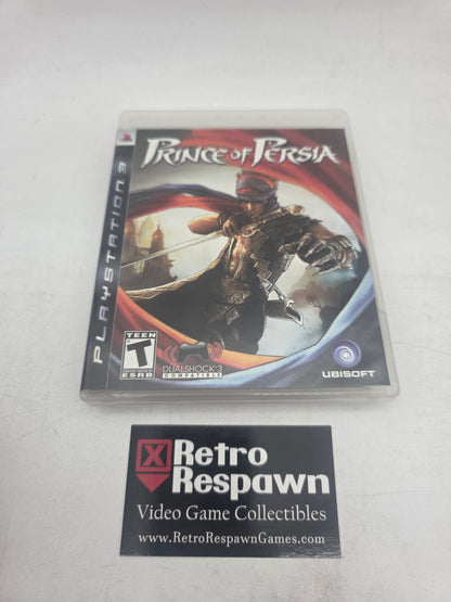 Prince of Persia - Playstation 3 (Complete)