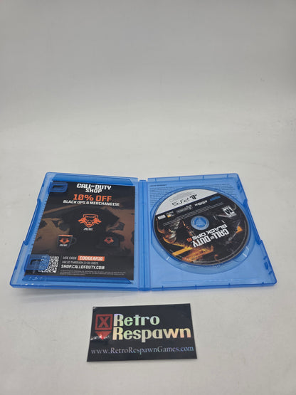Call of Duty Black Ops 6 - Playstation 5 (Complete)