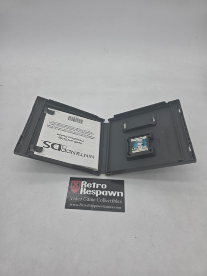 Bionicle Heroes - Nintendo DS (Missing Manual)