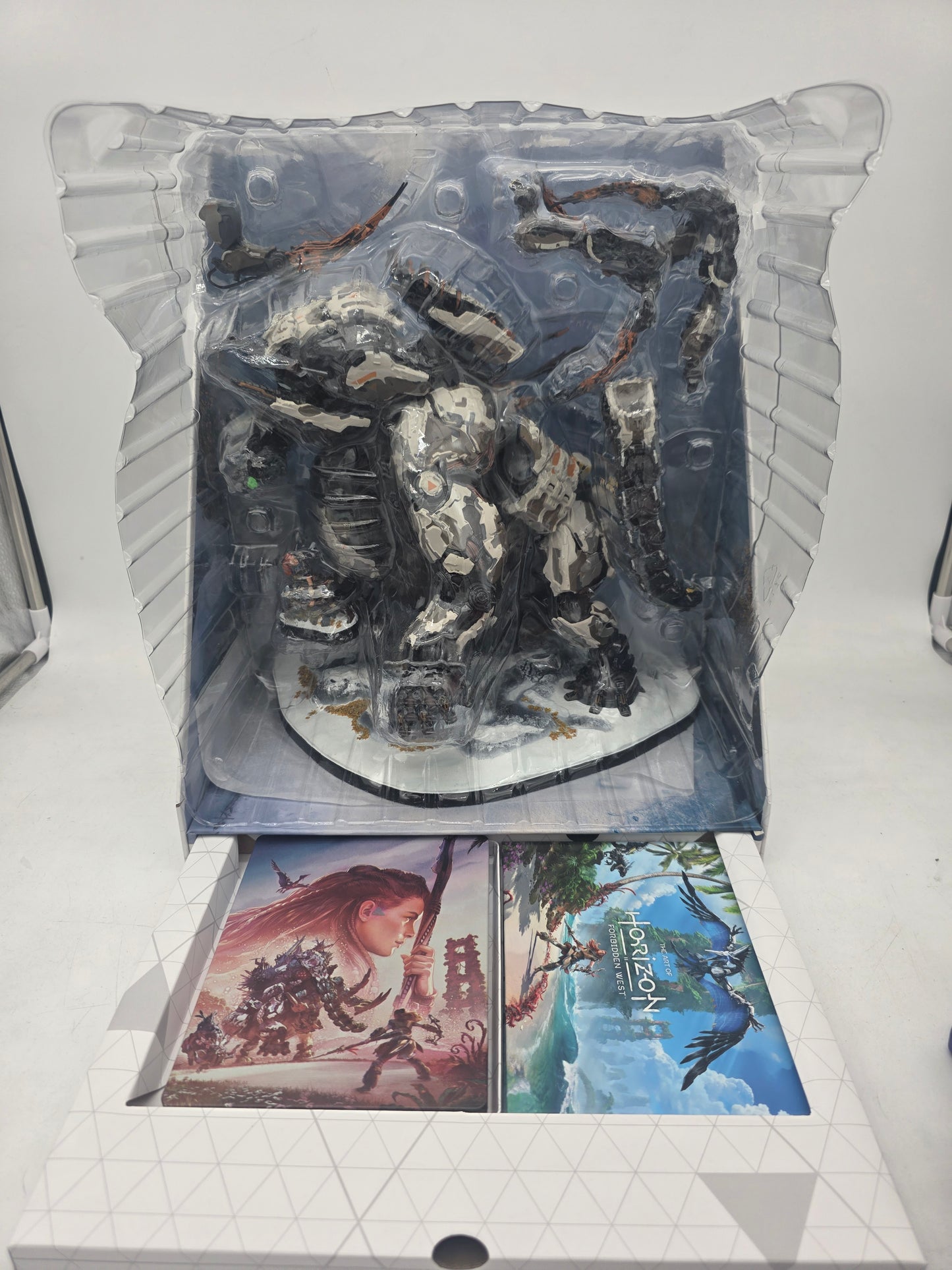 Horizon Forbidden West [Collectors Edition] - Playstation 5 (Complete)