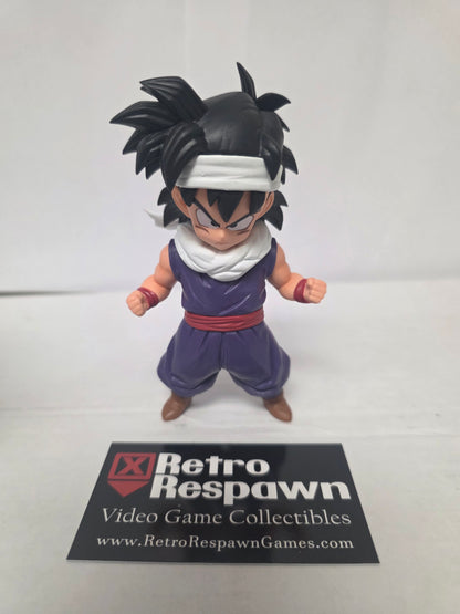 Masterlise Son Gohan World Tournament Figure -Figure/Statue (Complete)