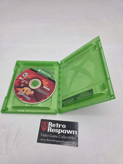 Ty the Tasmanian Tiger HD - Xbox One (Complete)