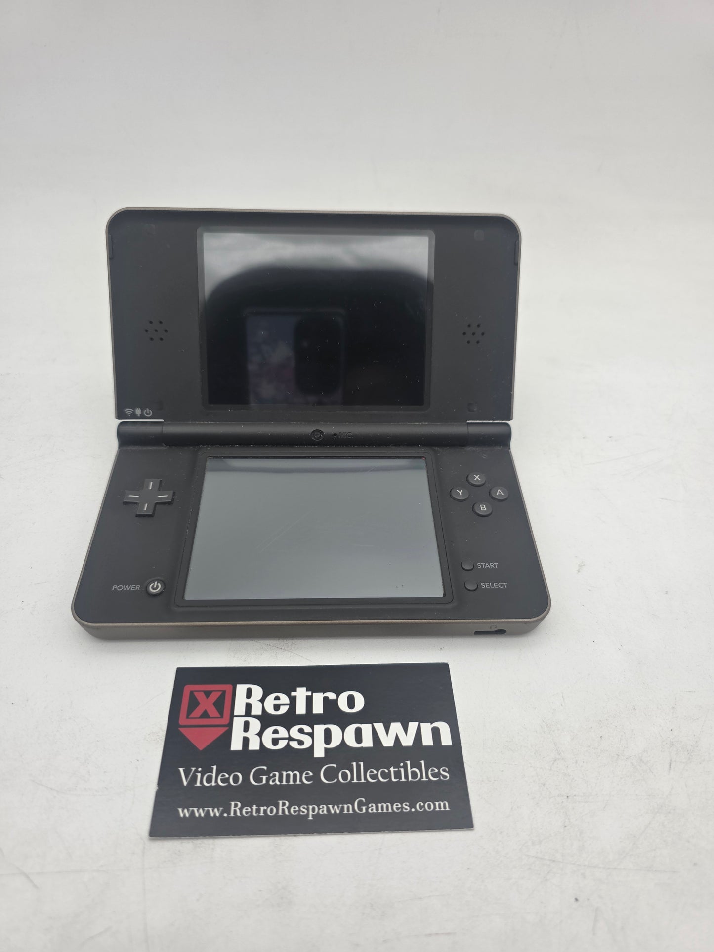 Nintendo DSi XL Bronze - Nintendo DS (Console + Charger)