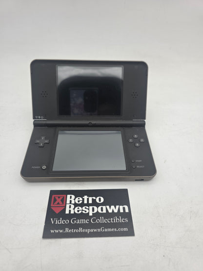 Nintendo DSi XL Bronze - Nintendo DS (Console + Charger)