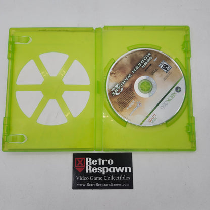 Call of Duty Modern Warfare 2 - Xbox 360 (Missing Manual)