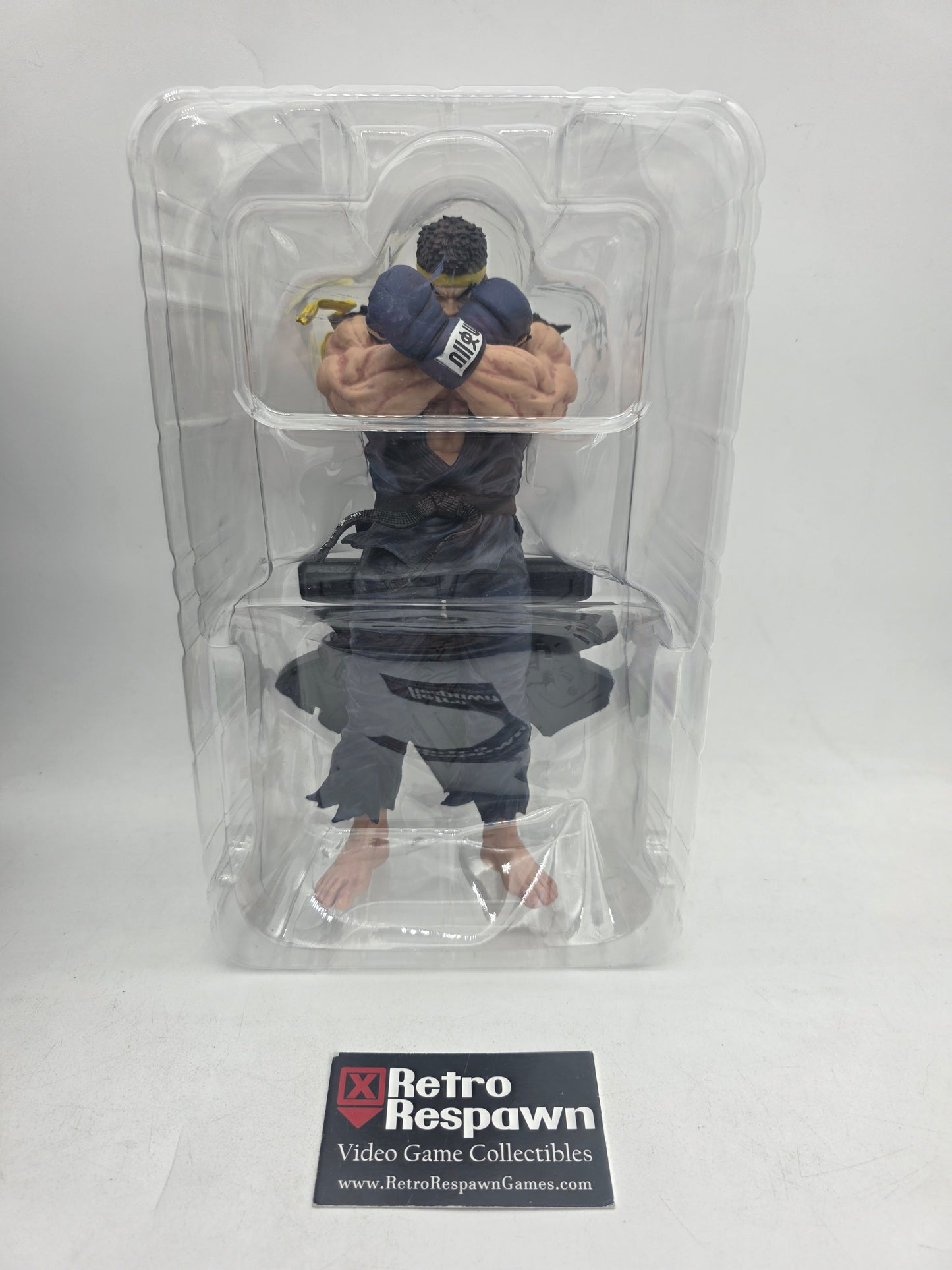 Ryu Collectible Statue [Street Fighter V] - Statue/Figure (Complete)
