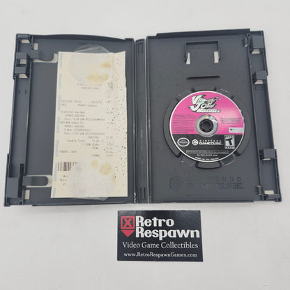 Viewtiful Joe Red Hot Rumble - Gamecube (Missing Manual)