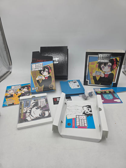 8Bit Music Power Final [Collector's Edition] - NES (Complete)
